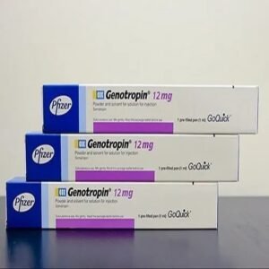 genotropin 12 mg kaufen ohne rezept​