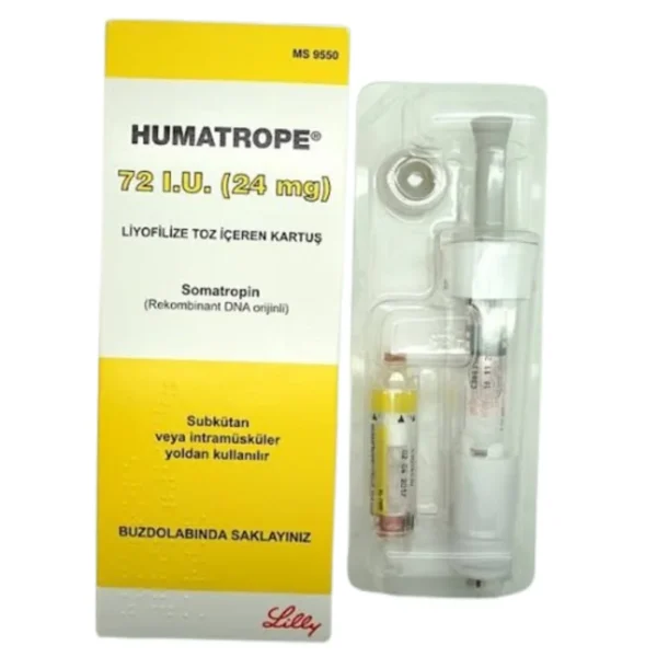 humatrope pen kaufen​